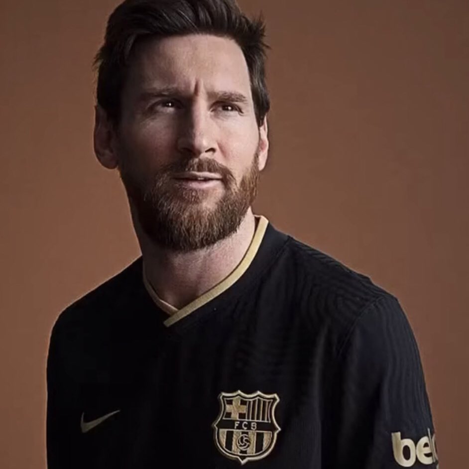 Messi 3